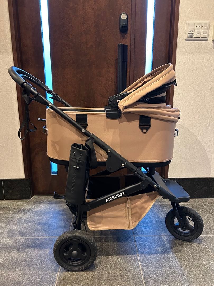 エアバギー　ドーム3 AIRBUGGY ラージ エアバギー ドーム3 ラージサイズ | エアバギー公式オンラインストア