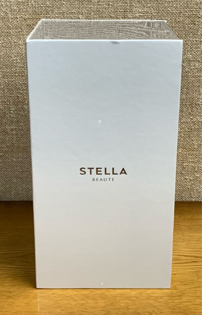 未開封 STELLA BEAUTE IPL Flash Device Luna STELLA BEAUT ステラボーテ IPL光美容器 Luna