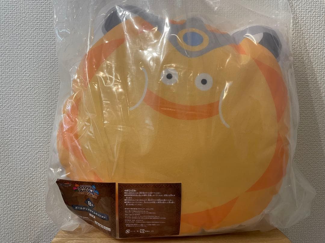 ドラゴンクエストⅦ ふくびき所 くじ D E F Gセット - メルカリ