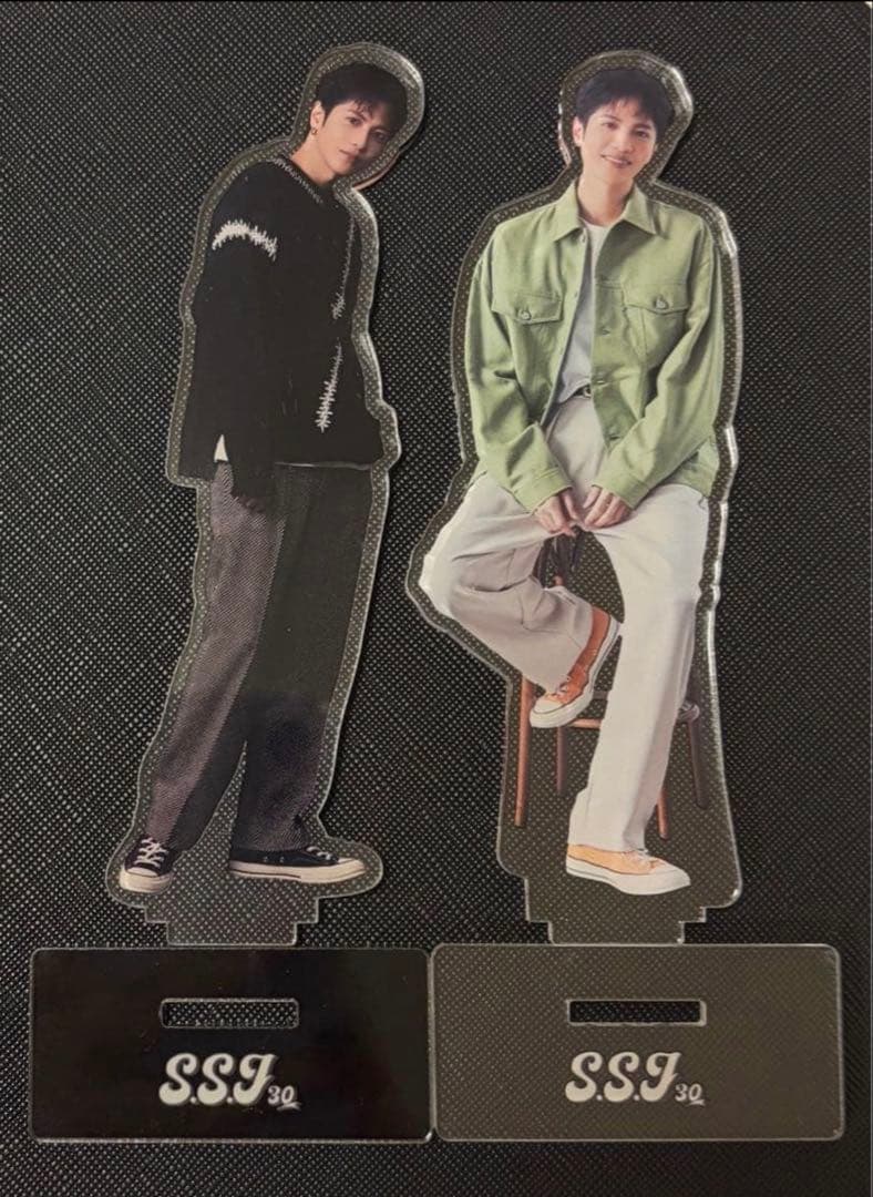 志尊淳 アクスタ - メルカリ