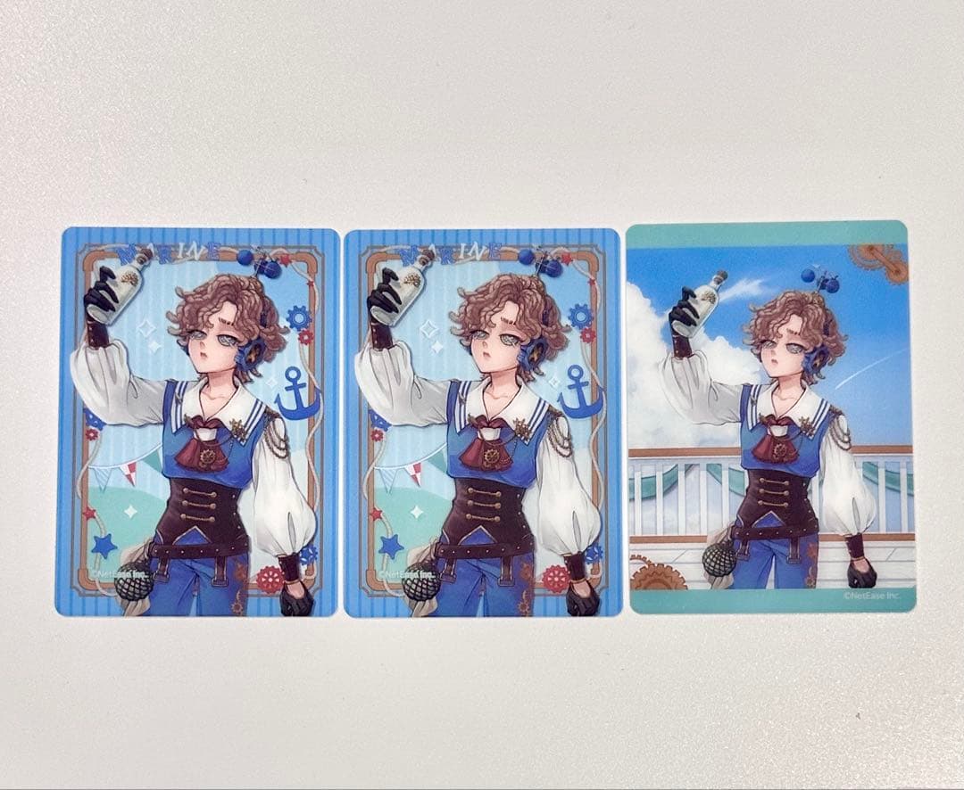 第五人格 東京タワー 気象学者 クリアカード - メルカリ