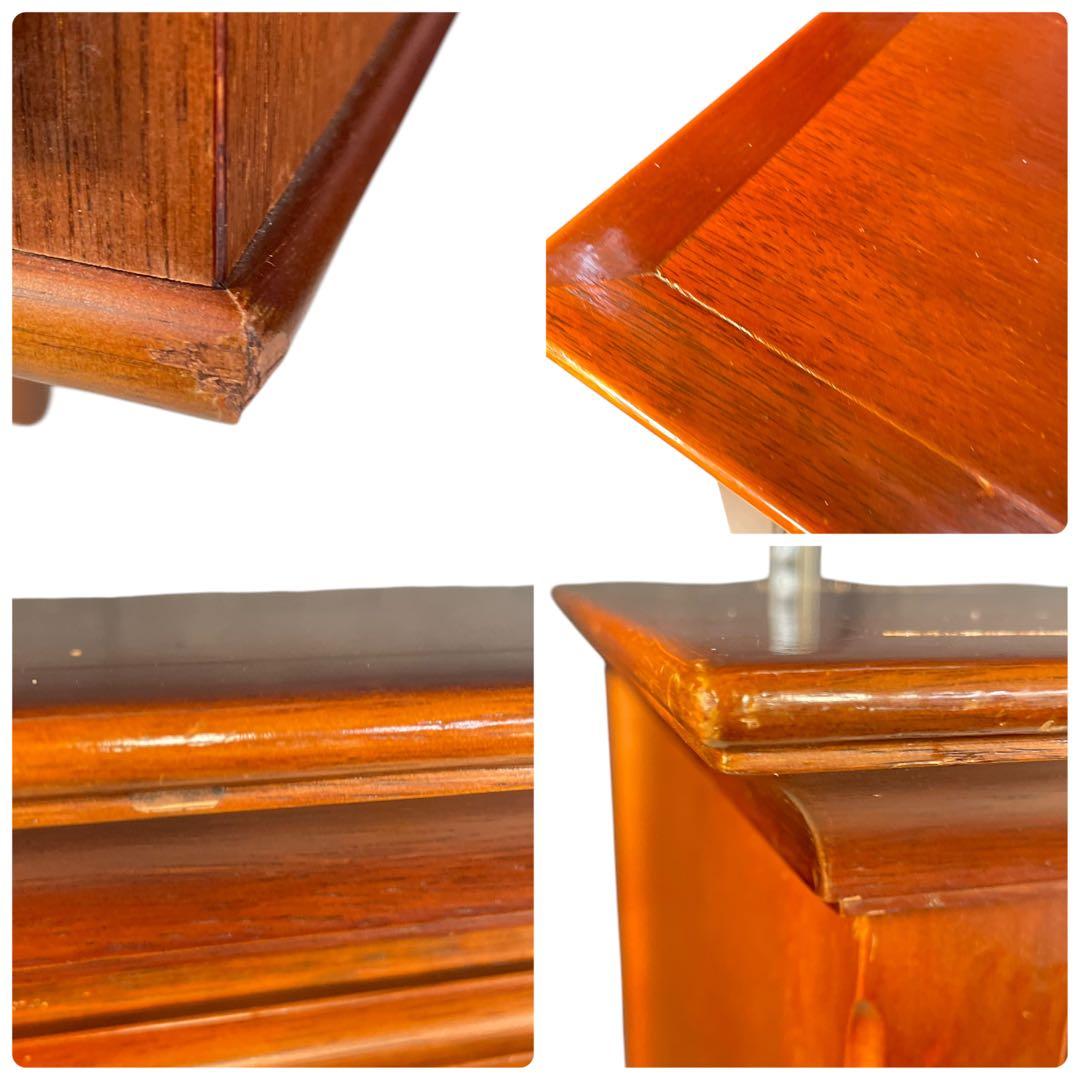 miiii　HR564 【レトロ】maruni 首都圏無料配送 ドレッサー