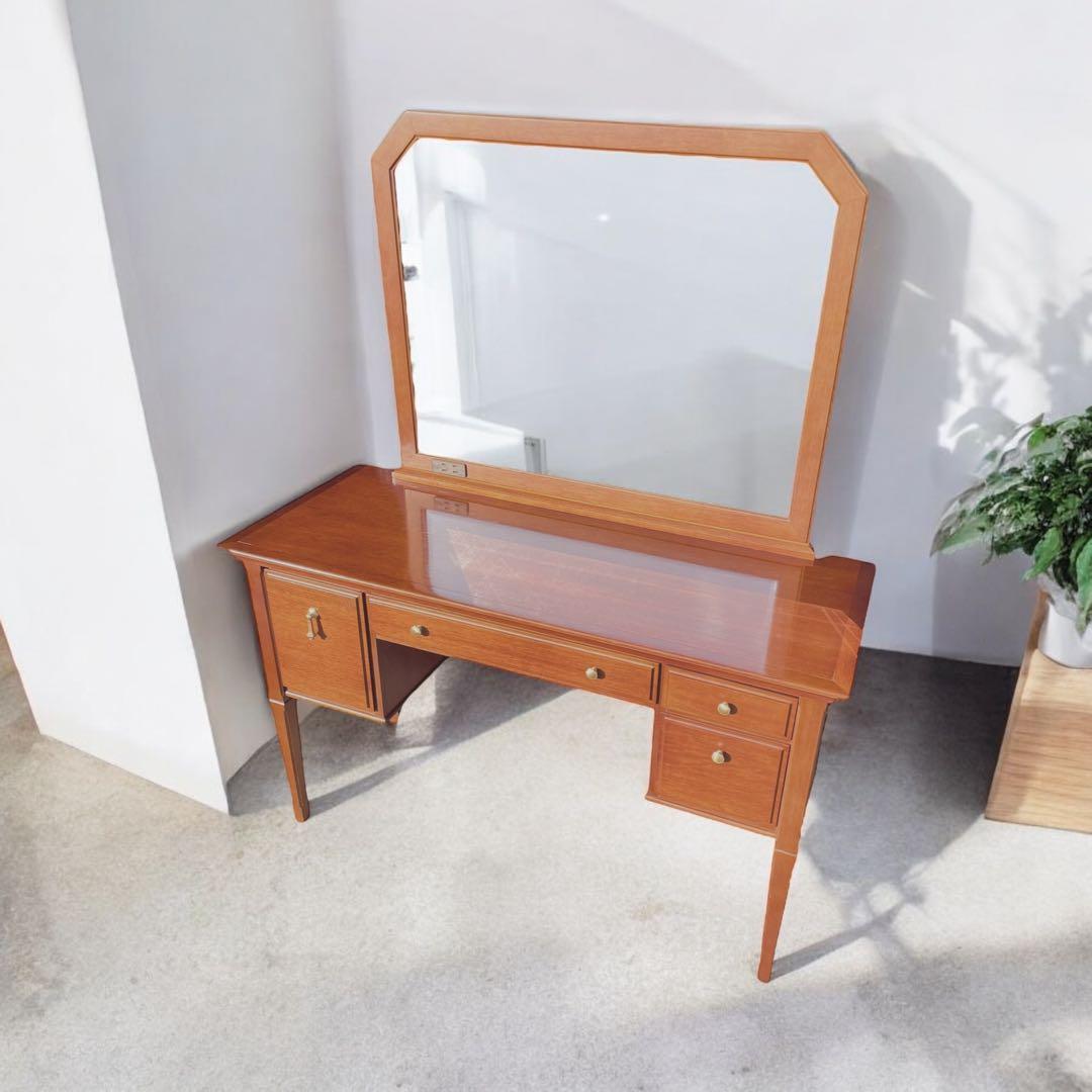 miiii　HR564 【レトロ】maruni 首都圏無料配送 ドレッサー