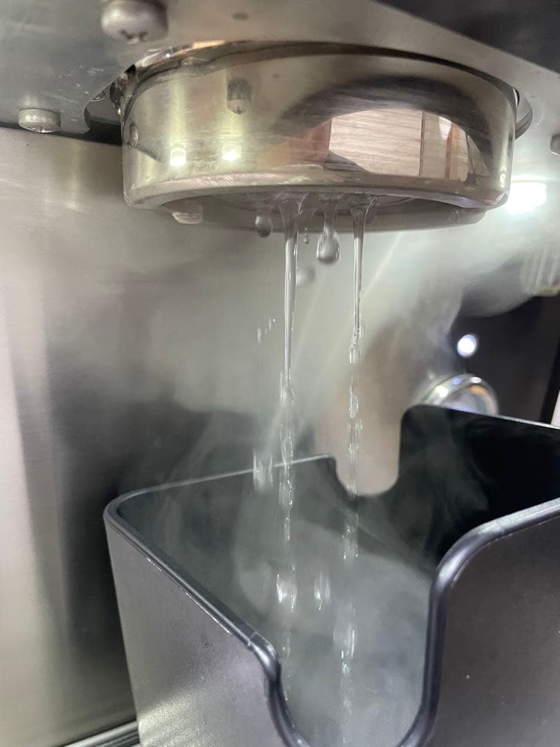 今月末まで ascaso アスカソ bar one セミコマーシャル - メルカリ