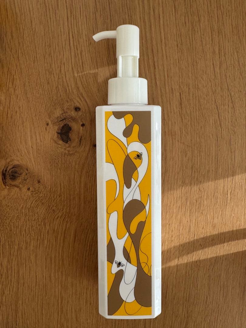 ほぼ未使用 HACCI クレンジングミルク 190ml キティコラボ - メルカリ