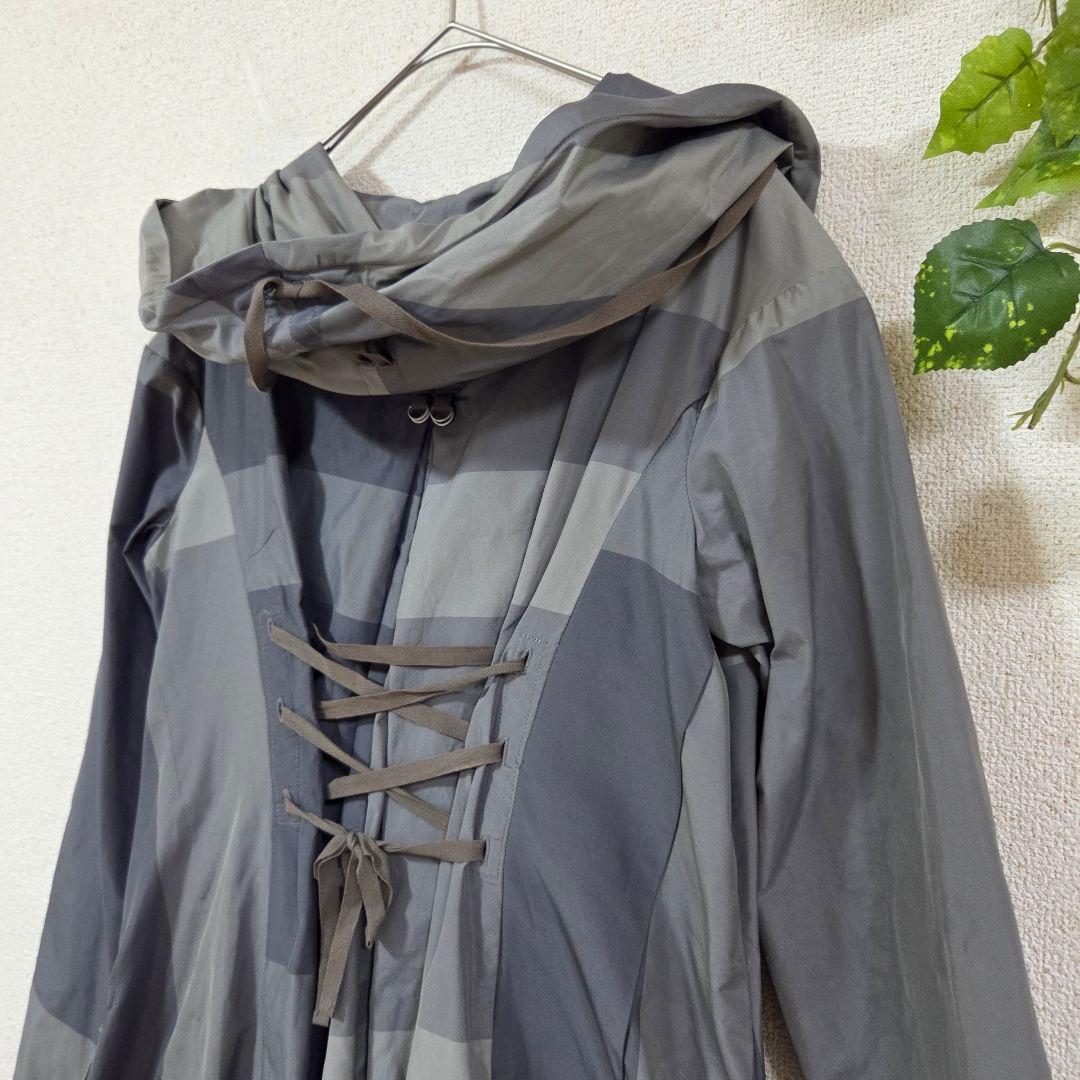 マリテフランソワジルボー】バルーンブルゾン/モッズコート/ジルボー