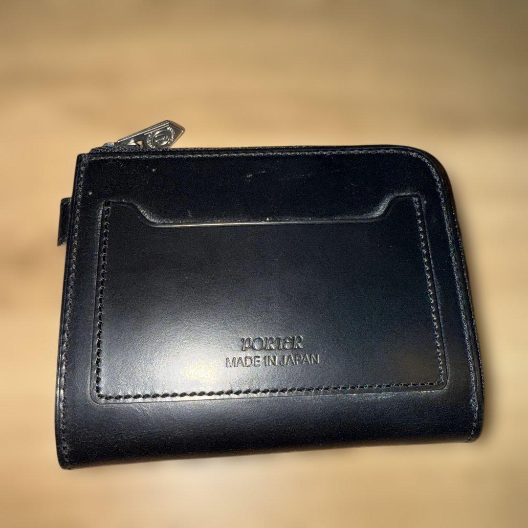 PORTER DUKE MULTI WALLET デューク PORTER DUKE ポーター デューク MULTI WALLET マルチウォレット （W120
