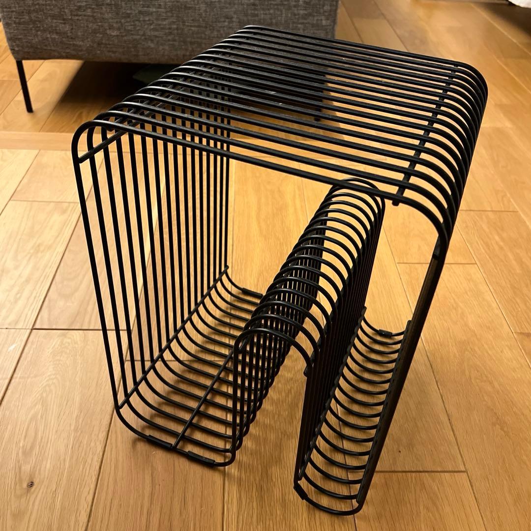 AYTM curva チェア 652294-01_41_EnvironmentImage-