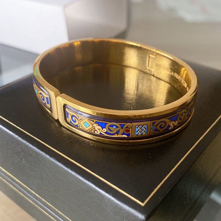 新品・未使用】Michaela Frey(ミカエラフレイ) バングル - メルカリ