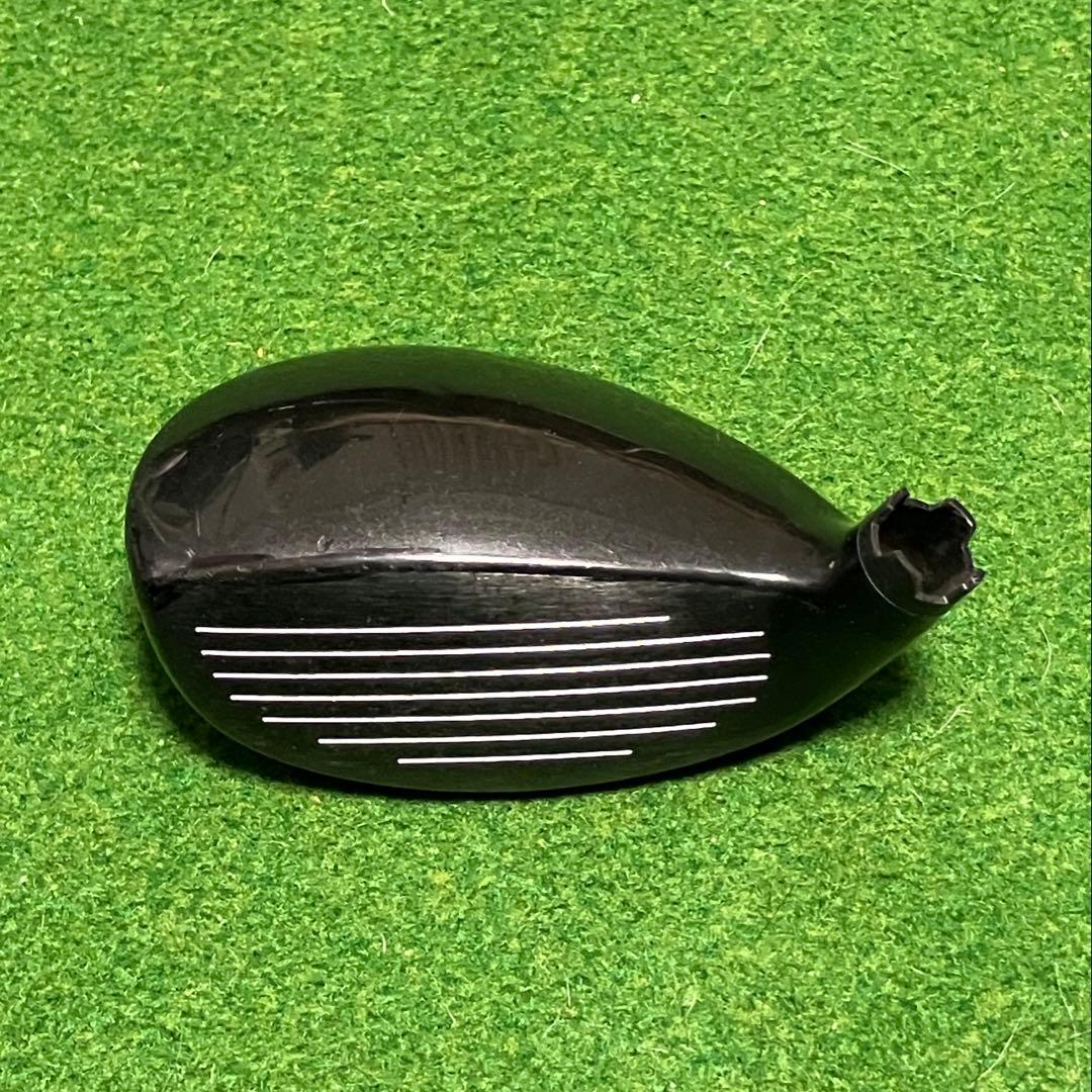 Titleist 913H ユーティリティ 27度／5U - メルカリ