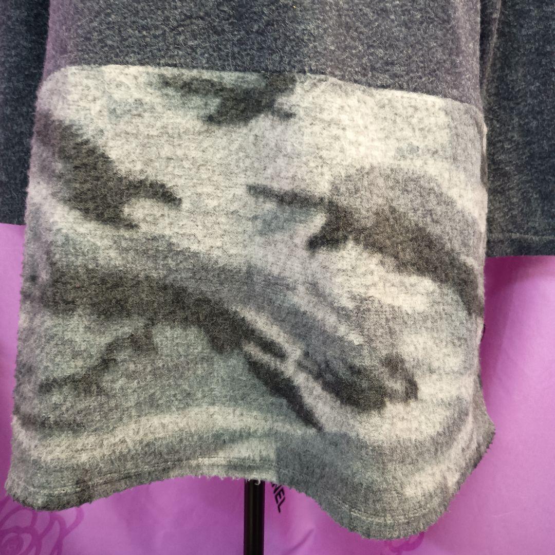 《パピーペコ様おまとめです》❤️暖かい❤️【V・I・A・N・T・E】 チュニック