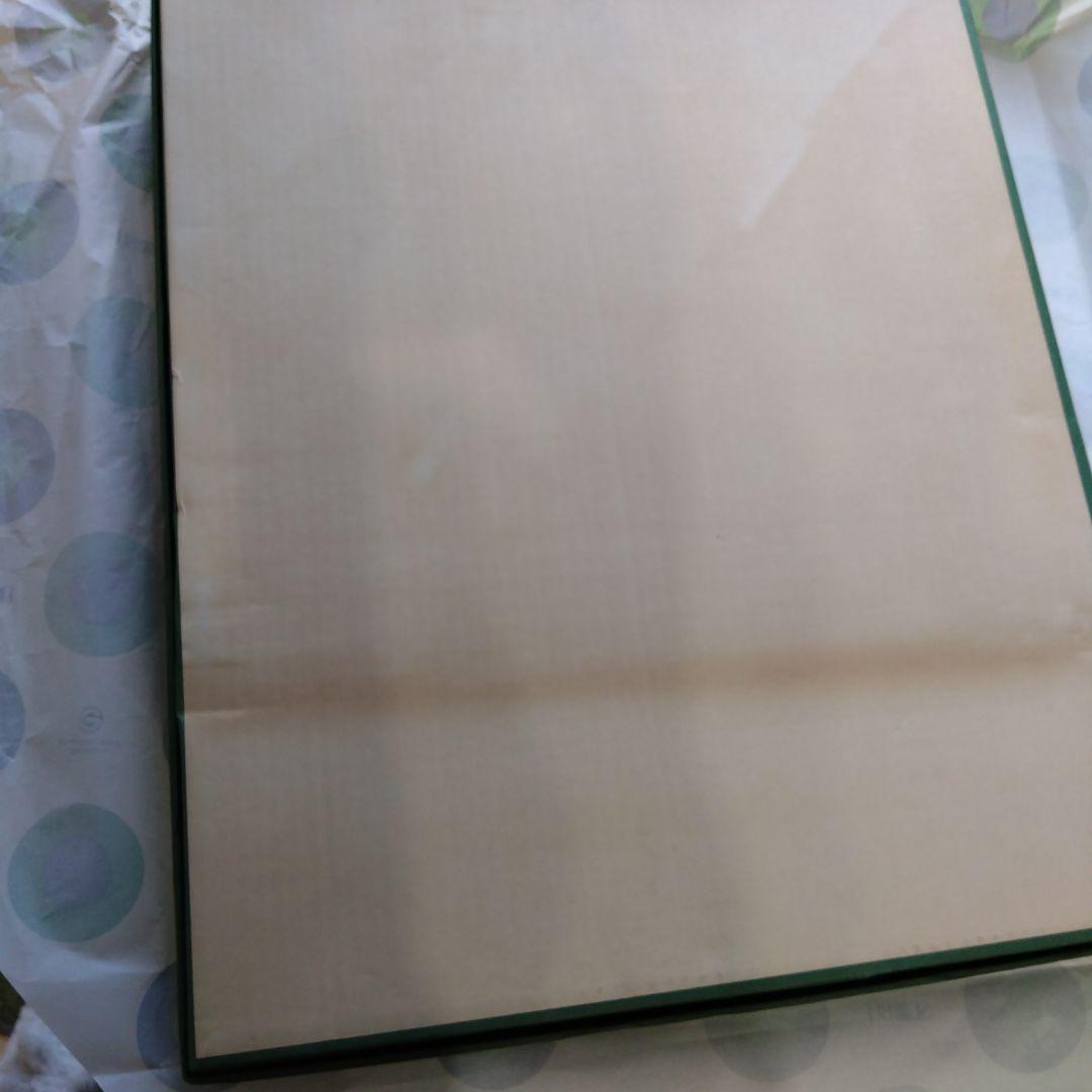 未使用品 深川製磁 有田焼陶板画 寒蘭 - メルカリ