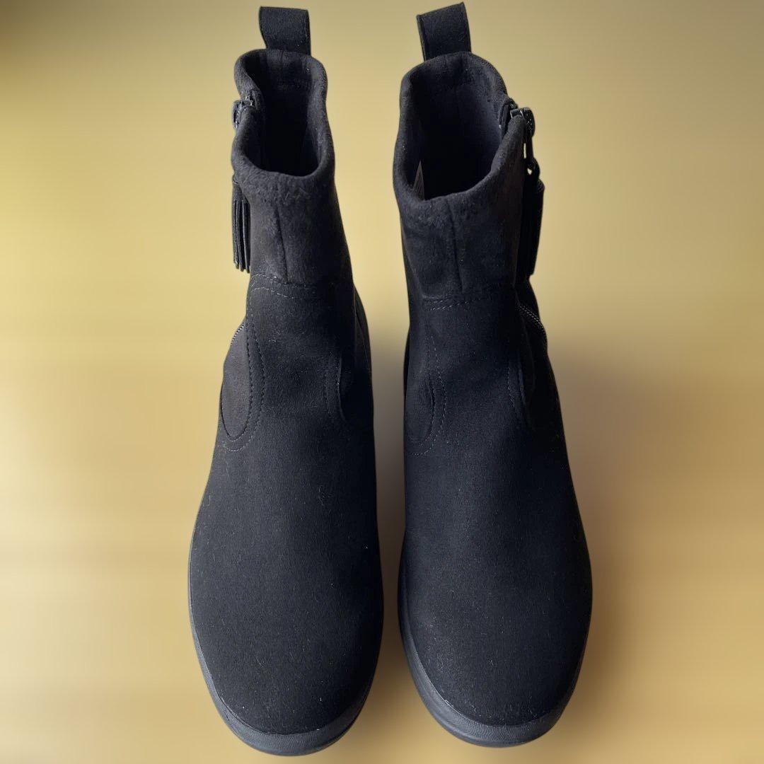 Columbia/コロンビア】ロージーウォータープルーフトール 24.5cm