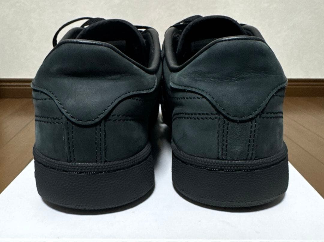 JJJJound × Reebok CLUB C 85 27.5cm