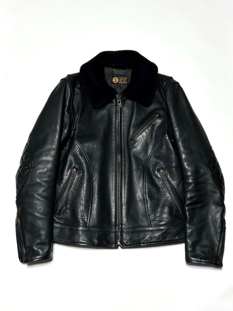 CELT&COBRA バッファローカーフレザーJK 幻品 楽天市場】【送料無料】FINE CREEK & CO(ファインクリークアンドコー