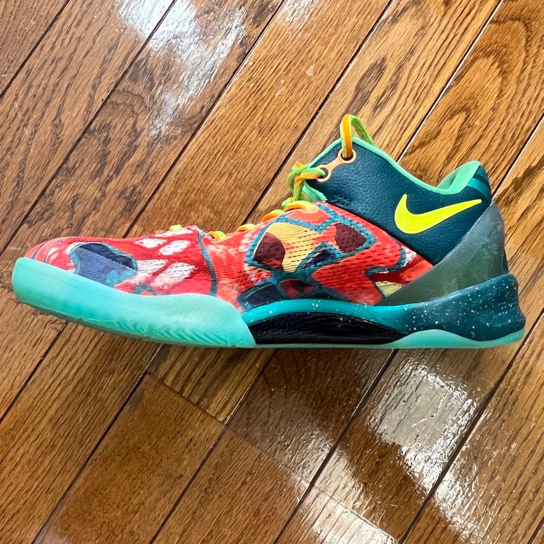 アミエル！ KOBE 8 プロトロ 24.5cm