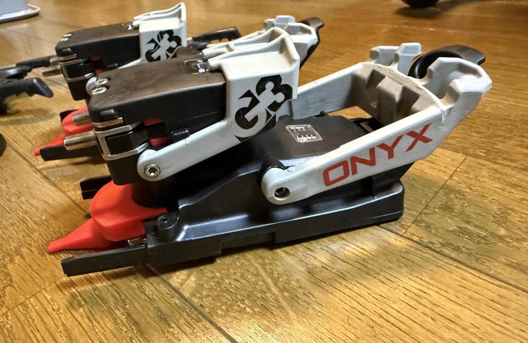 G3 ONYX ブレーキ85mm