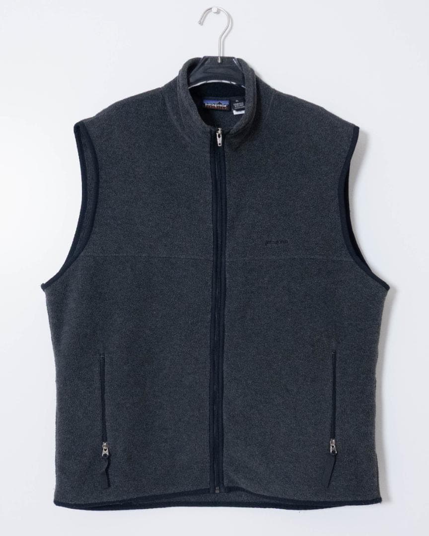 トップス \"Patagonia\" synchilla vest