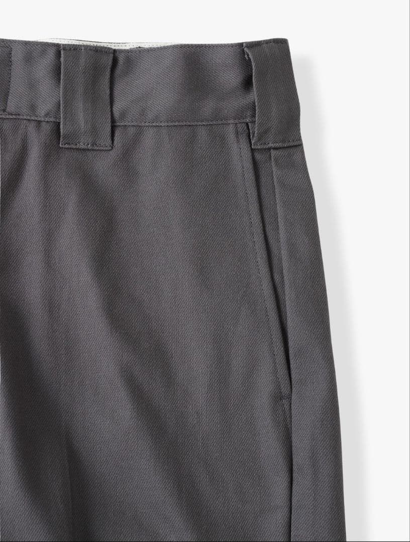 Dickies×RHC 完売商品】ワイドフィット 36サイズ グレー - メルカリ