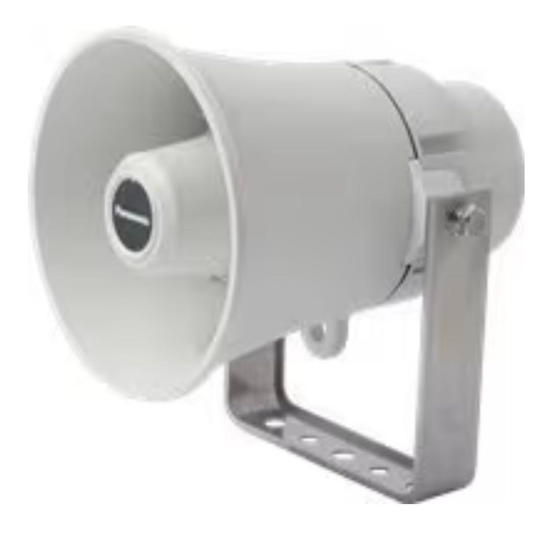 トランペットスピーカー WT-HS105 パナソニック WT-HS105 トランペットスピーカー Panasonic(パナソニック) 定格入力5W