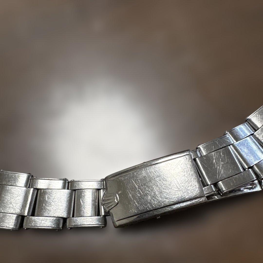 ヴィンテージ 1969 ロレックスROLEXウォッチ ブレスレット 7205 - メルカリ