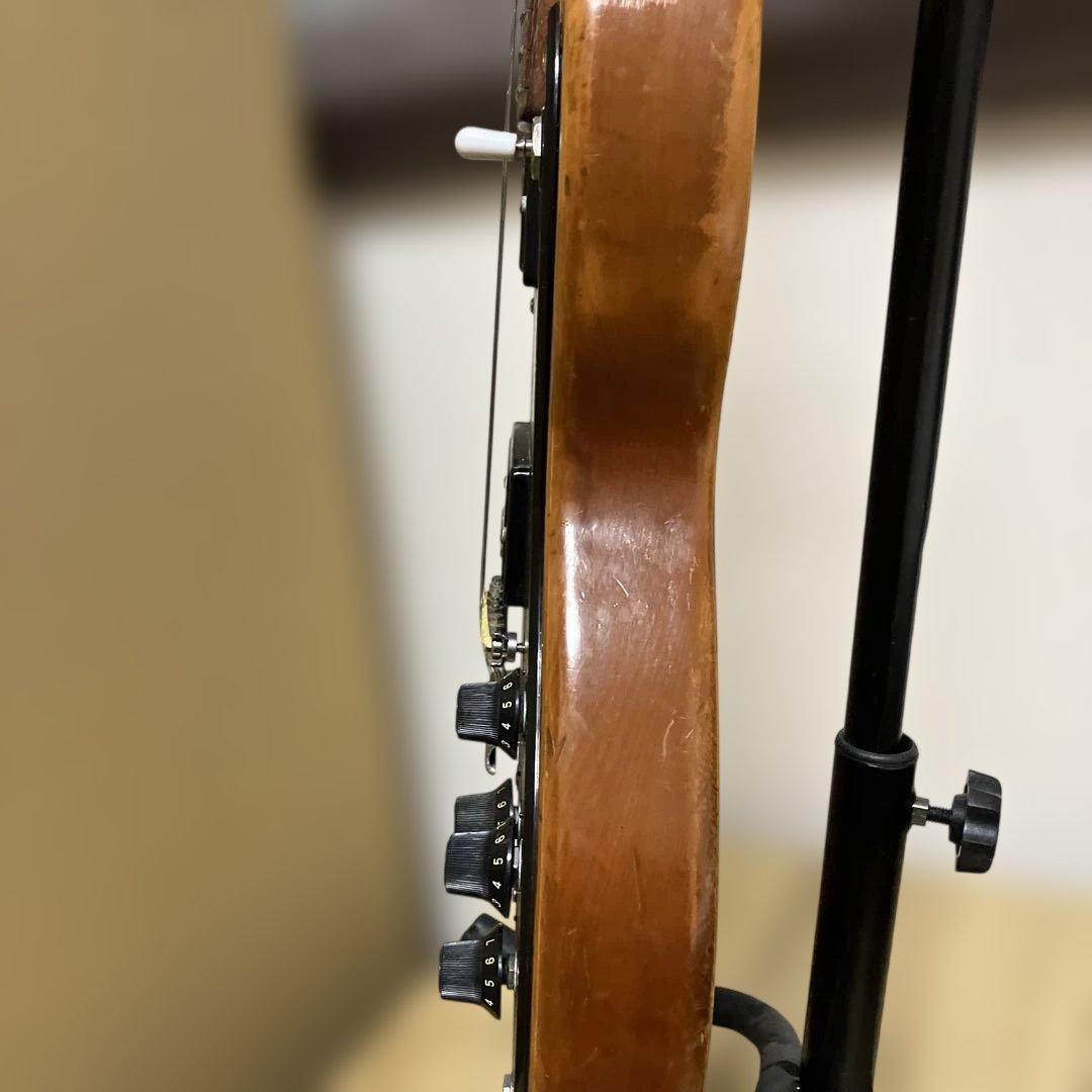 ジャパンビンテージ YAMAHA ヤマハ SG30 1973年製 中古品 - メルカリ