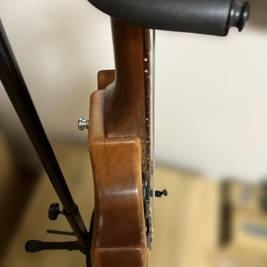 ジャパンビンテージ YAMAHA ヤマハ SG30 1973年製 中古品 - メルカリ