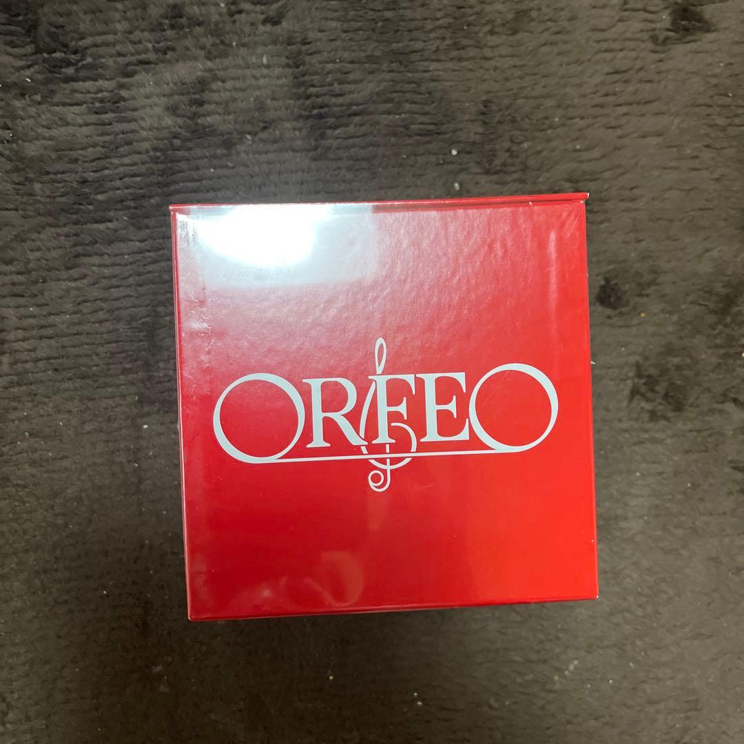 ORFEO D'OR ステレオ名演集 シャーンドル・ヴェーグ／オルフェオ録音集 1983-1996 カメラータ