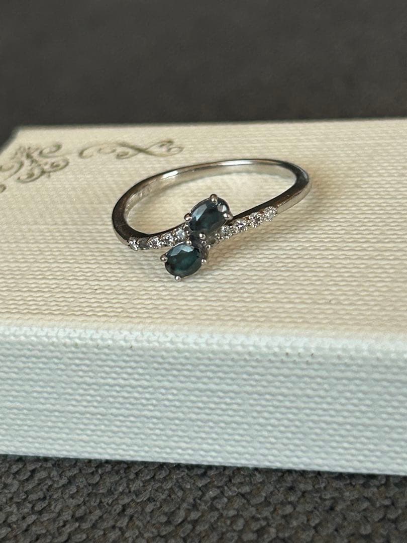 pt900 ダイヤモンドリング　12号 楽天市場】【アウトレット】プラチナ ダイヤモンド リング 12号Pt900