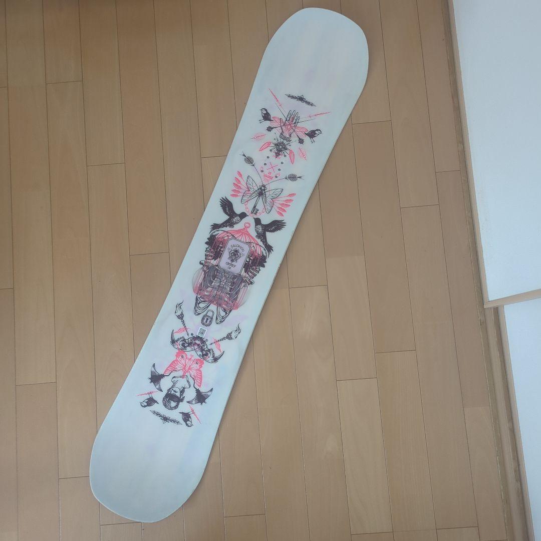 GYPSY SALOMON 138　スノーボード板 楽天市場】SALOMON GYPSY 138（スノーボード用品｜ウィンタースポーツ