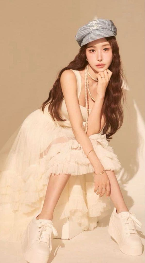 ⭐️あ様専用⭐️【23〜24センチ、Mサイズ】 鈴木亜美さん 厚底