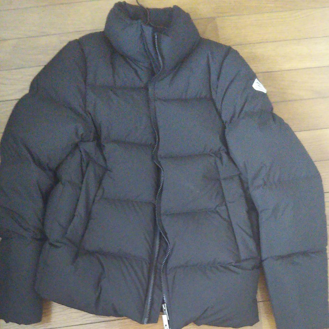 ダウンジャケット ピレネックス ケネス Pyrenex（ピレネックス）の「【PYRENEX/ピレネックス】ケネスダウン