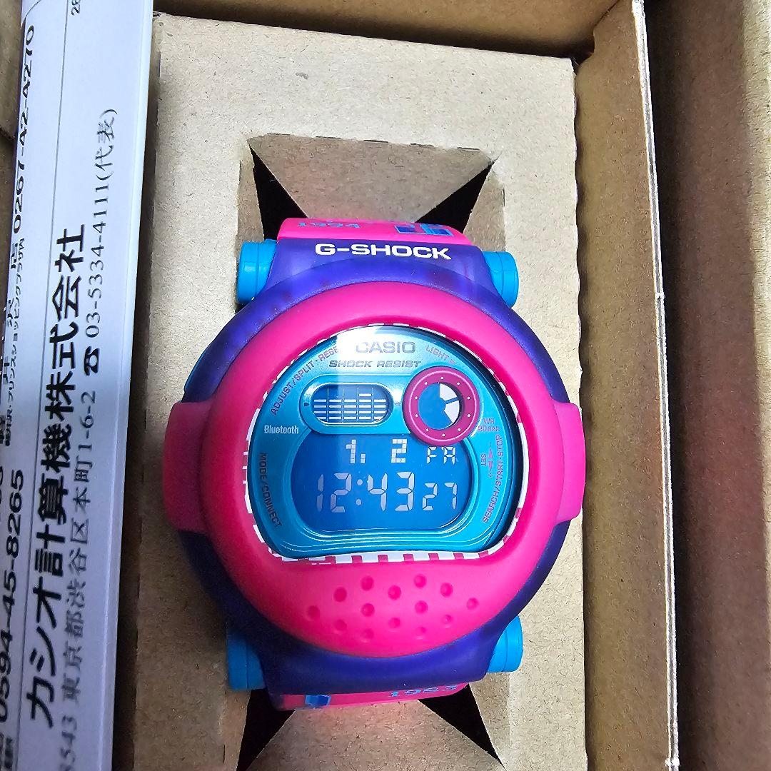 2026 G-SHOCK デジタル腕時計3点セット - メルカリ