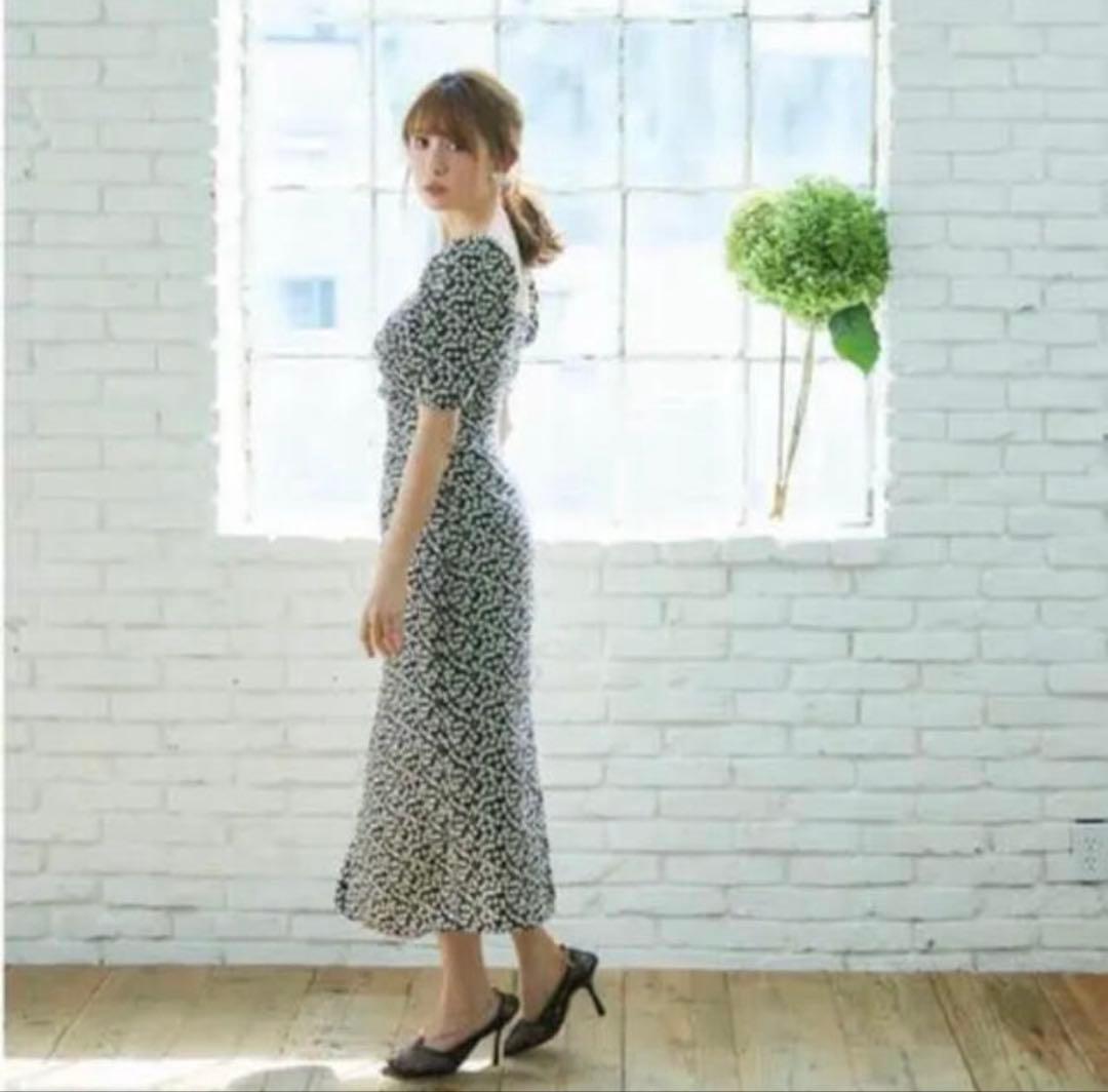 herlipto チェリーワンピ 6th Anniversary Cherry Collection