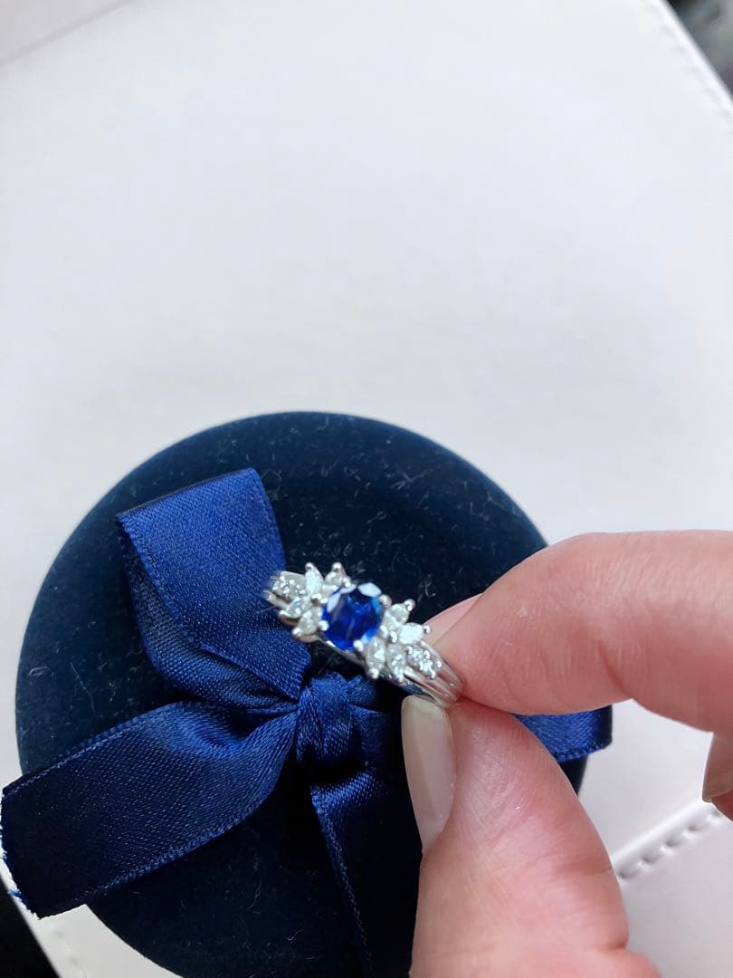 天然石指輪　リング　ブルー 天然石 パワーストーン リング 指輪 フリーサイズ メンズ レディース