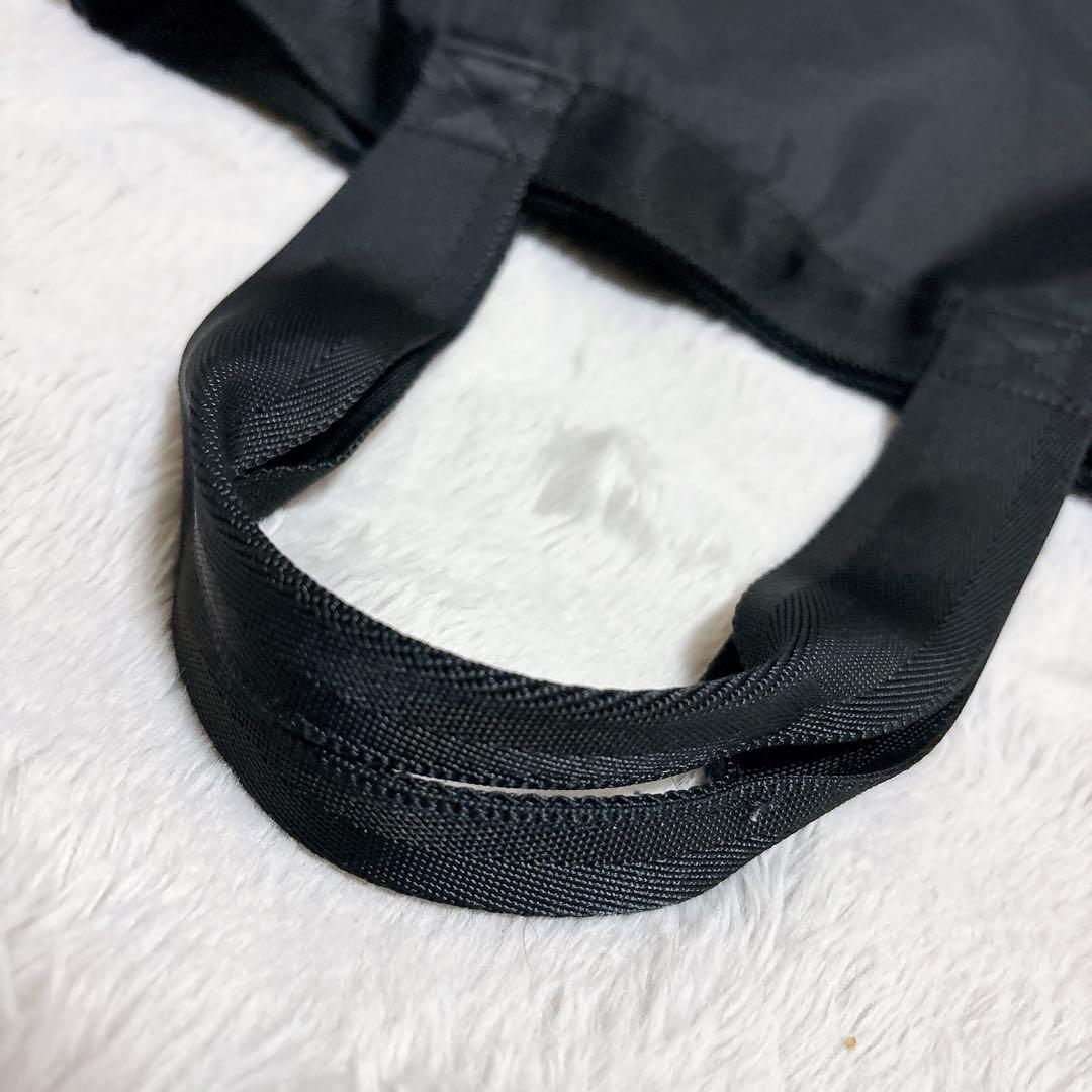 廃盤希少品】PORTER トートバッグ ラウンド ブラック A4 肩掛け