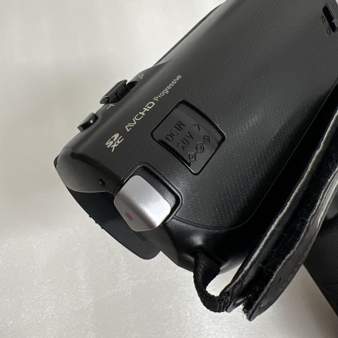 satton様 専用】Panasonic HC-V480MS セット