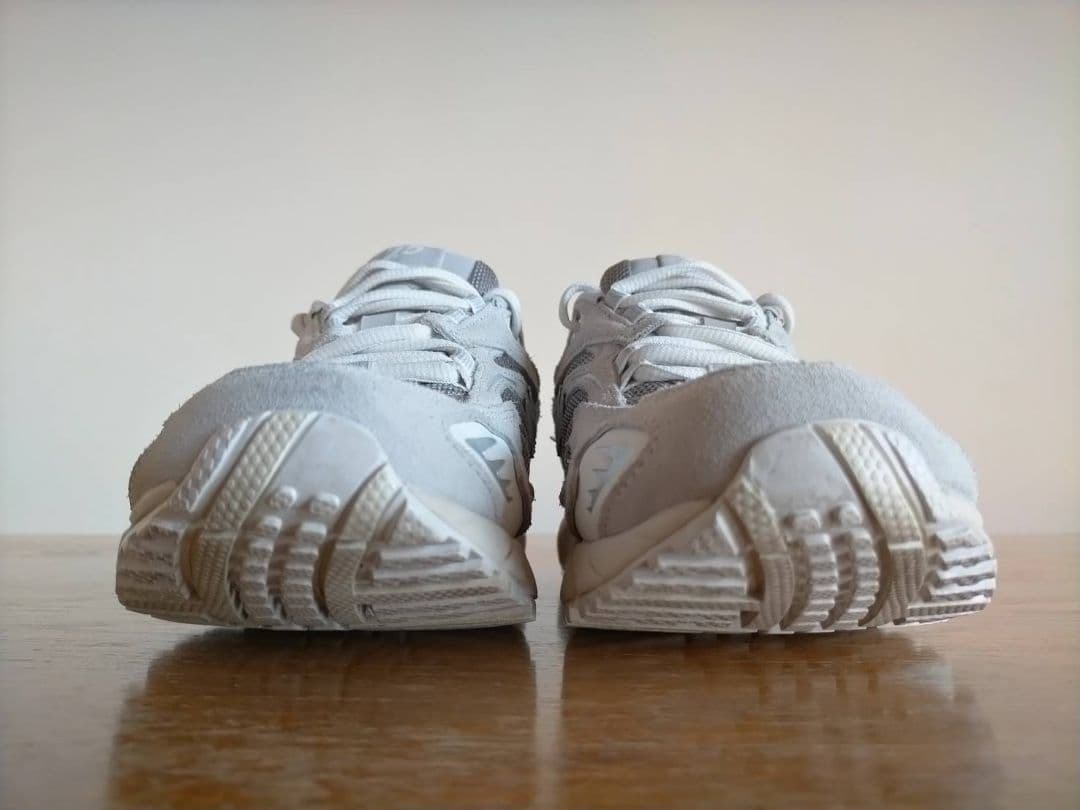 ニューバランス　ML725AA　グレー　23.5cm