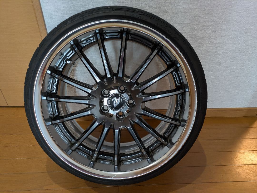 H*u様 ワーク 19インチ　xsa05c pcd100 Work Xsa 05c Buy with delivery, installation, affordable price and