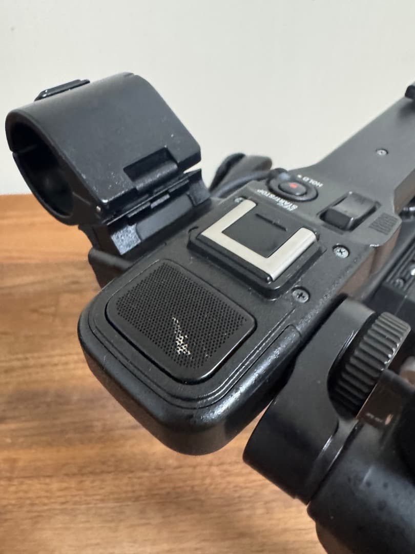 PXW-FS5K XDCAMメモリーカムコーダー レンズ SELP18105 - メルカリ