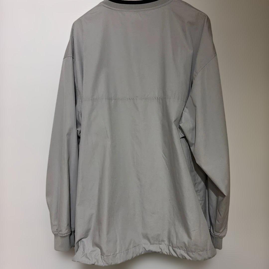 seesee frige コラボ サイズL sporty pullover - メルカリ