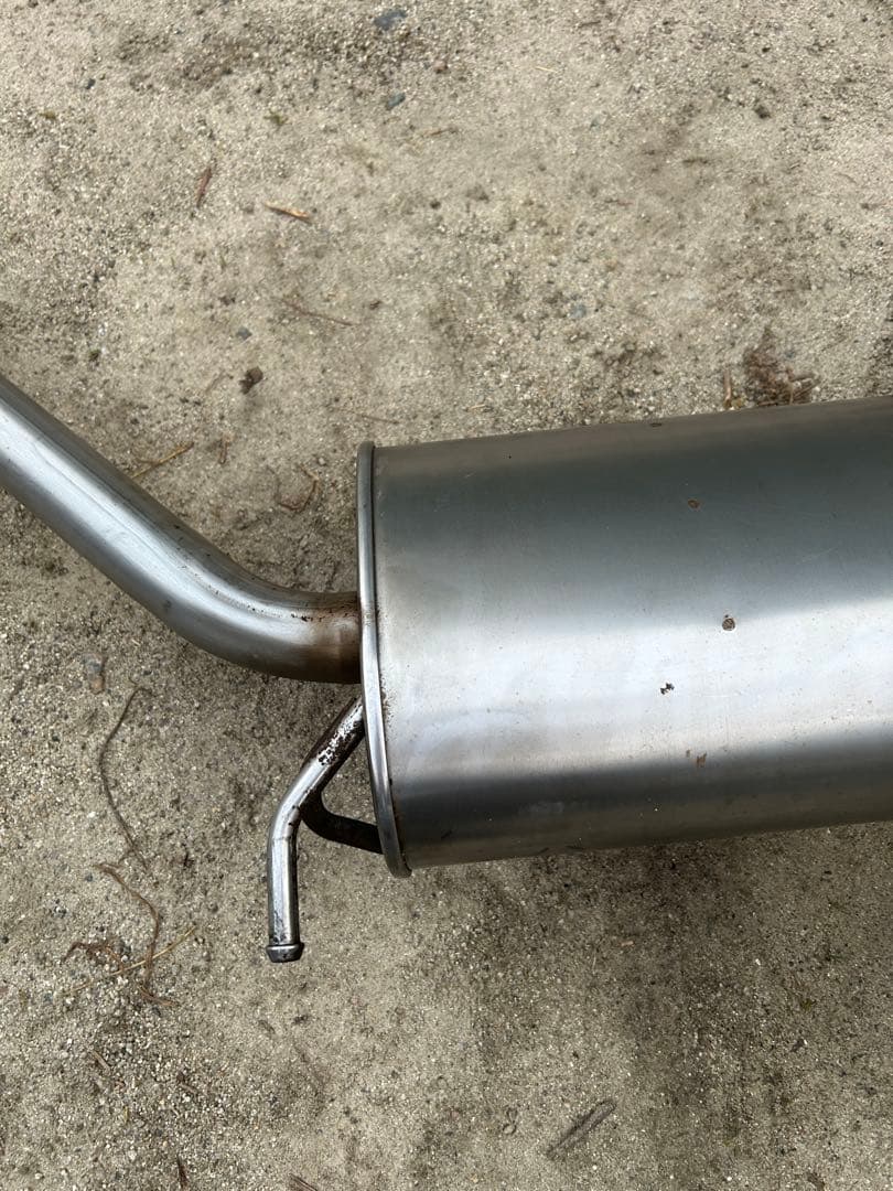 武*寛様 ヴォクシー ZRR80 GRスポーツマフラー ノア ガソリン車 - メルカリ