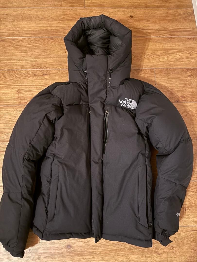 バルトロライトジャケットThe North Face THE NORTH FACE — O BALTRO LIGHT JACKET — REGENERATIVE CIRCLE