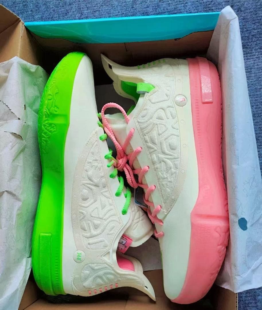 361° Joker 1 GT \"Suzy\" US 11 29cm フォロー割