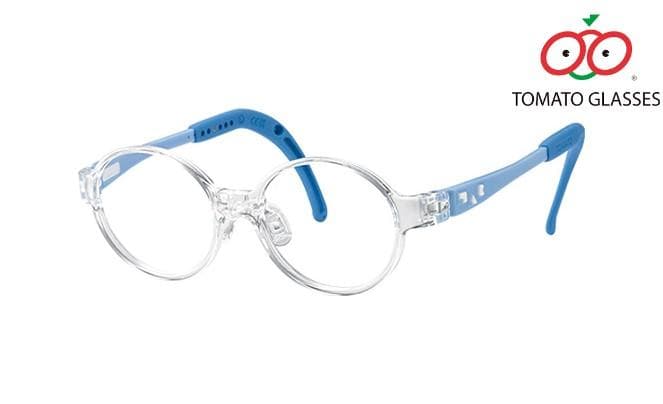 新品正規品 トマトグラッシーズ TKBC1 40 子供メガネ レンズ交換可能 新品正規品 トマトグラッシーズ TKBC1 40 子供メガネ レンズ交換可能