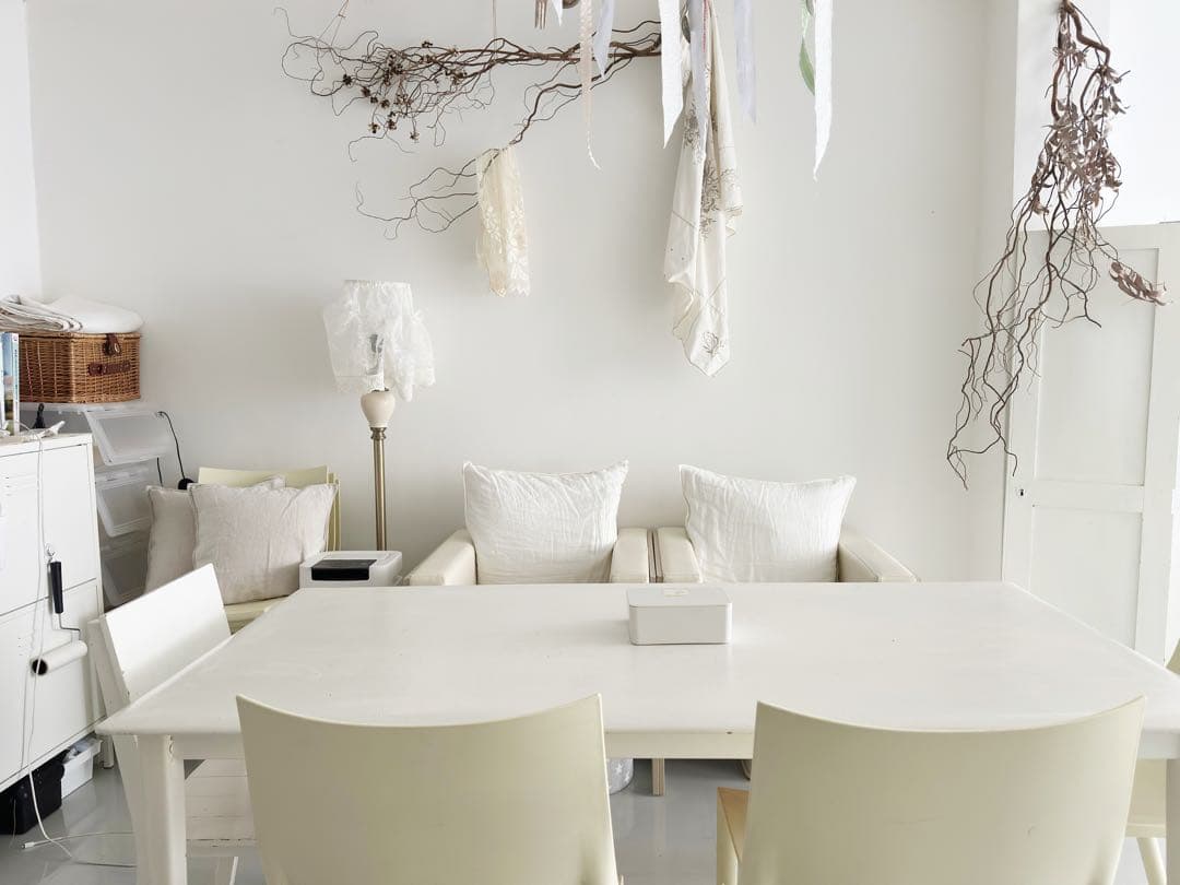 カッシーナ・イクスシーの 1P アームソファを2個セットでお願いします