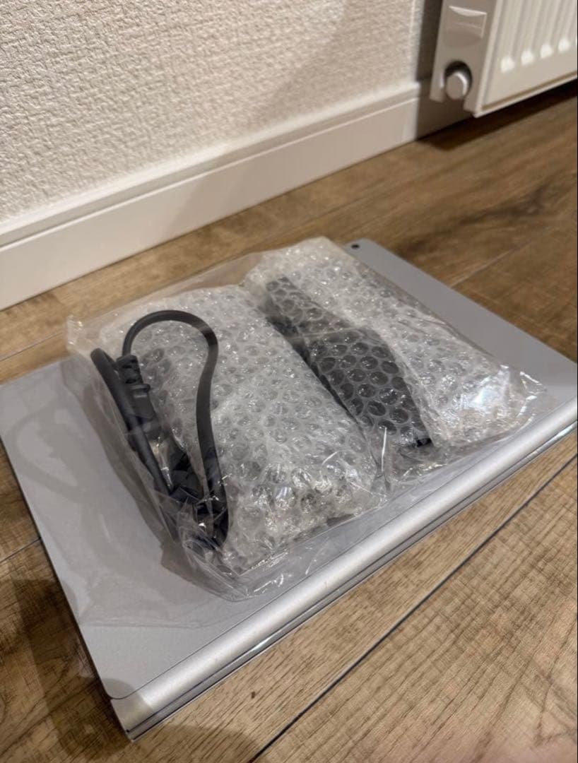 極美品！Microsoft Surface book 3 メルカリ最安値！ - メルカリ