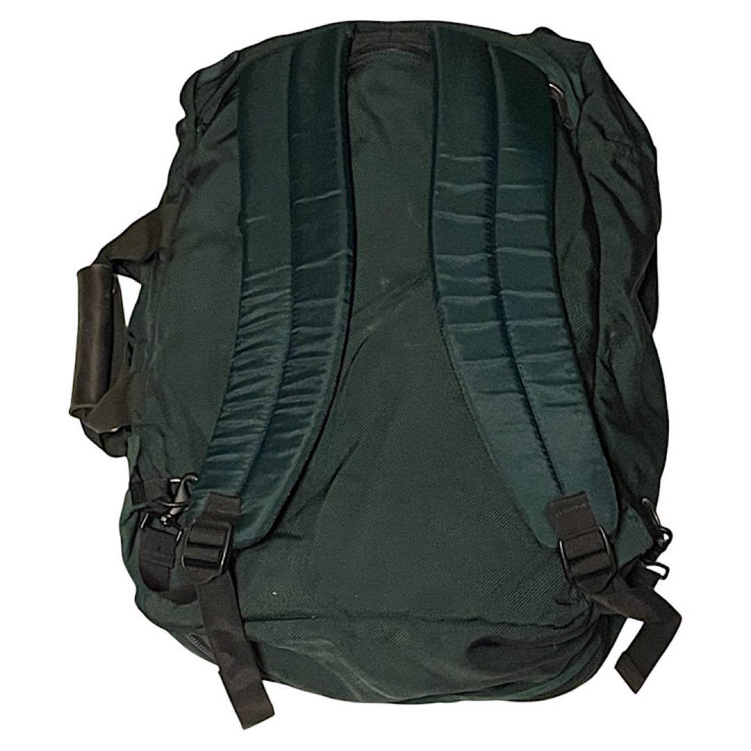 90s patagonia MLC ビンテージ パタゴニアバッグリュックUSA製 - メルカリ