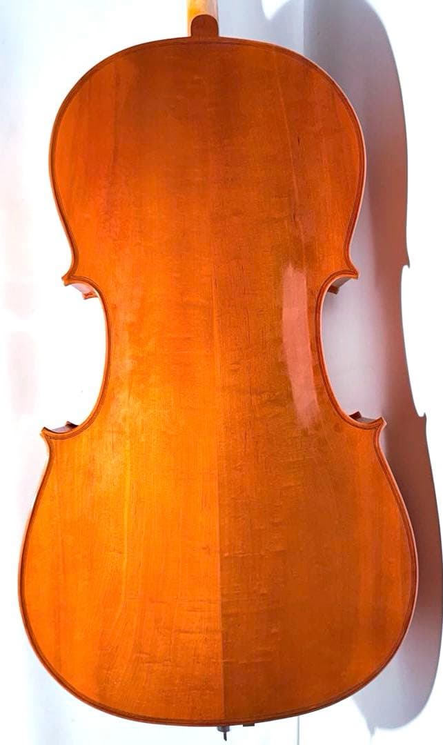 Andalusia No.AC-30C 4/4 チェロ アンダルシア - メルカリ