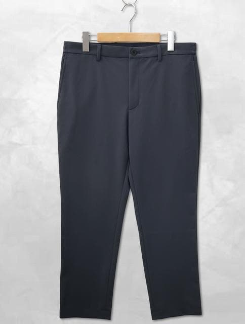 セオリー 2025SS 4way ストレッチ イージー パンツ スラックス 34 セオリー 2025SS 4way ストレッチ イージー パンツ スラックス 34